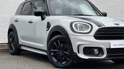 2022 (22) MINI COUNTRYMAN 1.5 Cooper Sport 5dr Auto 4983882