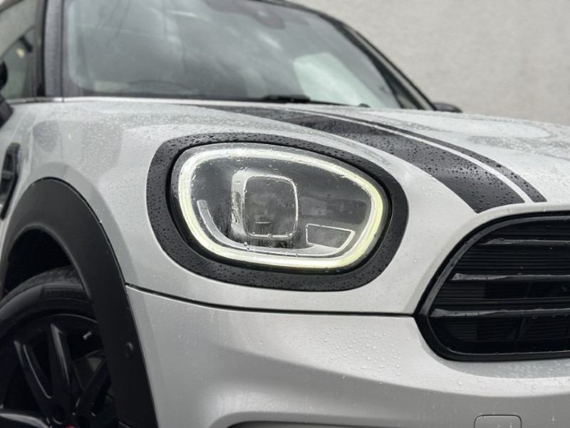 2022 (22) MINI COUNTRYMAN 1.5 Cooper Sport 5dr Auto 4983884