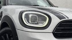 2022 (22) MINI COUNTRYMAN 1.5 Cooper Sport 5dr Auto 4983884