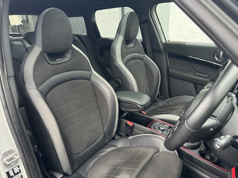 2022 (22) MINI COUNTRYMAN 1.5 Cooper Sport 5dr Auto 4983875