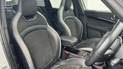 2022 (22) MINI COUNTRYMAN 1.5 Cooper Sport 5dr Auto 4983875