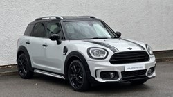 2022 (22) MINI COUNTRYMAN 1.5 Cooper Sport 5dr Auto 4983886
