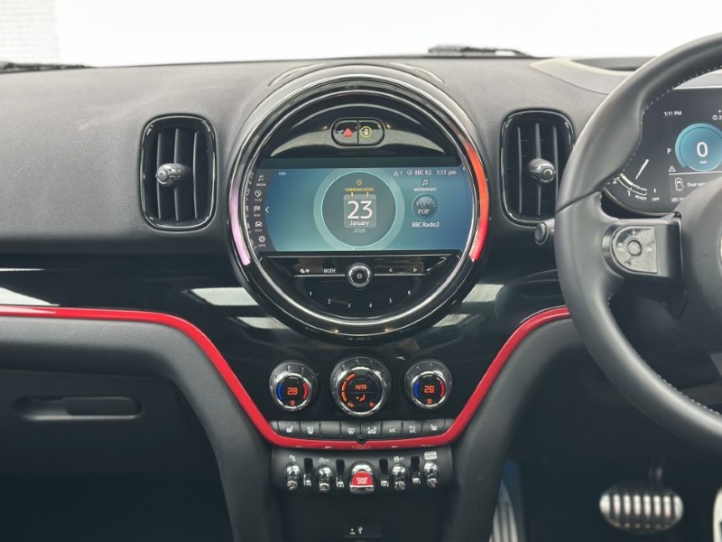 2022 (22) MINI COUNTRYMAN 1.5 Cooper Sport 5dr Auto 4983872