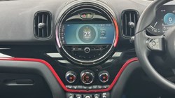 2022 (22) MINI COUNTRYMAN 1.5 Cooper Sport 5dr Auto 4983872