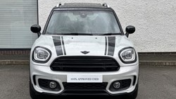 2022 (22) MINI COUNTRYMAN 1.5 Cooper Sport 5dr Auto 4983890