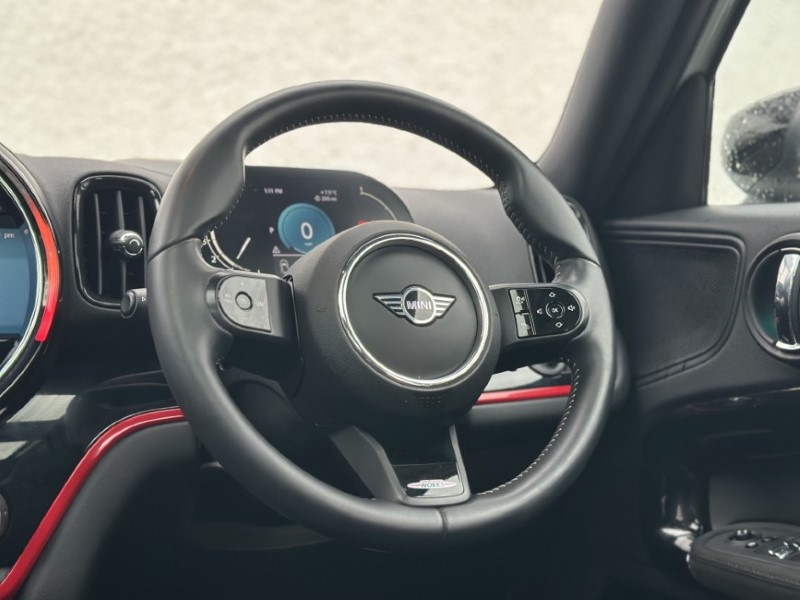 2022 (22) MINI COUNTRYMAN 1.5 Cooper Sport 5dr Auto 4983871