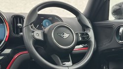 2022 (22) MINI COUNTRYMAN 1.5 Cooper Sport 5dr Auto 4983871