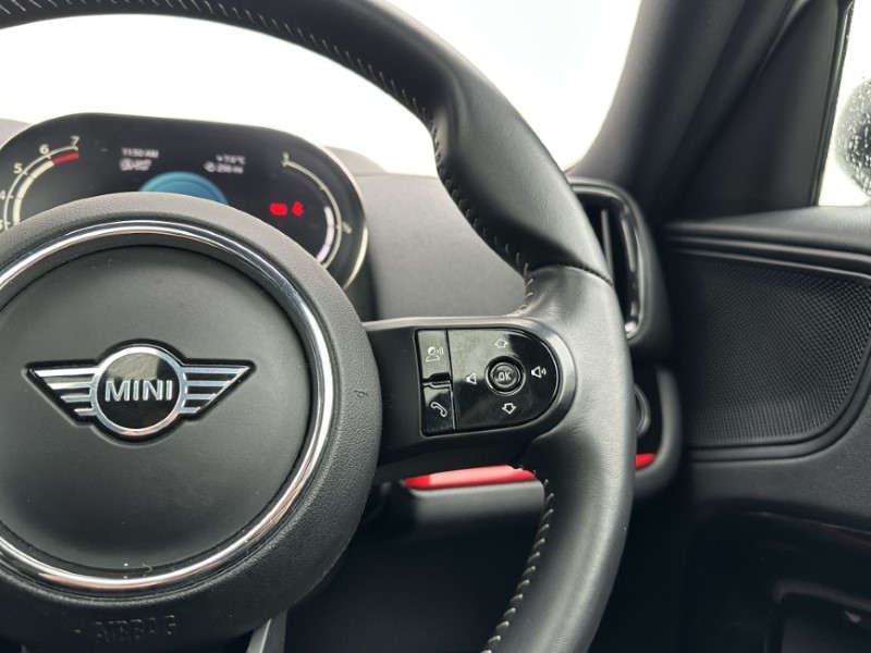 2022 (22) MINI COUNTRYMAN 1.5 Cooper Sport 5dr Auto 4983859