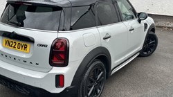 2022 (22) MINI COUNTRYMAN 1.5 Cooper Sport 5dr Auto 4983880