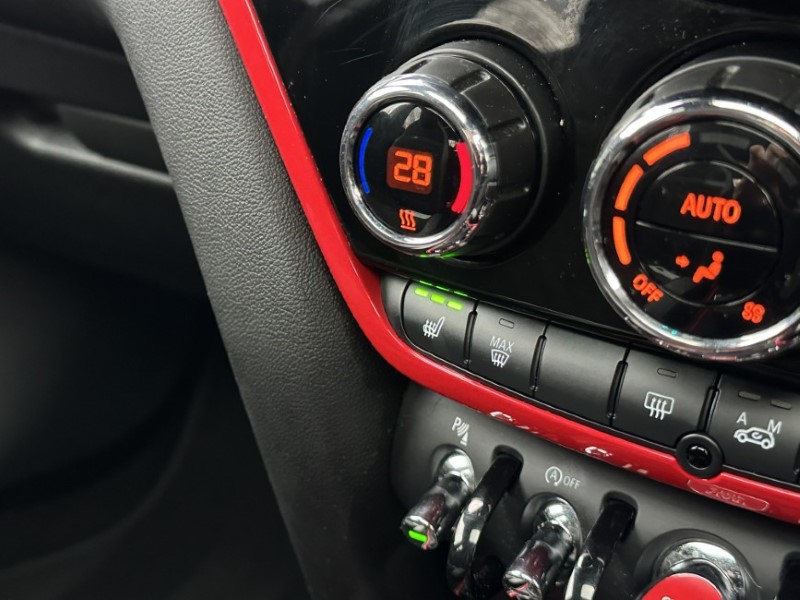 2022 (22) MINI COUNTRYMAN 1.5 Cooper Sport 5dr Auto 4983854