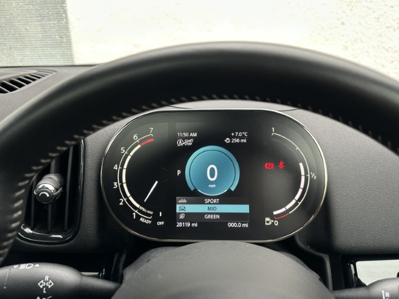 2022 (22) MINI COUNTRYMAN 1.5 Cooper Sport 5dr Auto 4983861