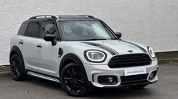2022 (22) MINI COUNTRYMAN 1.5 Cooper Sport 5dr Auto 4983881