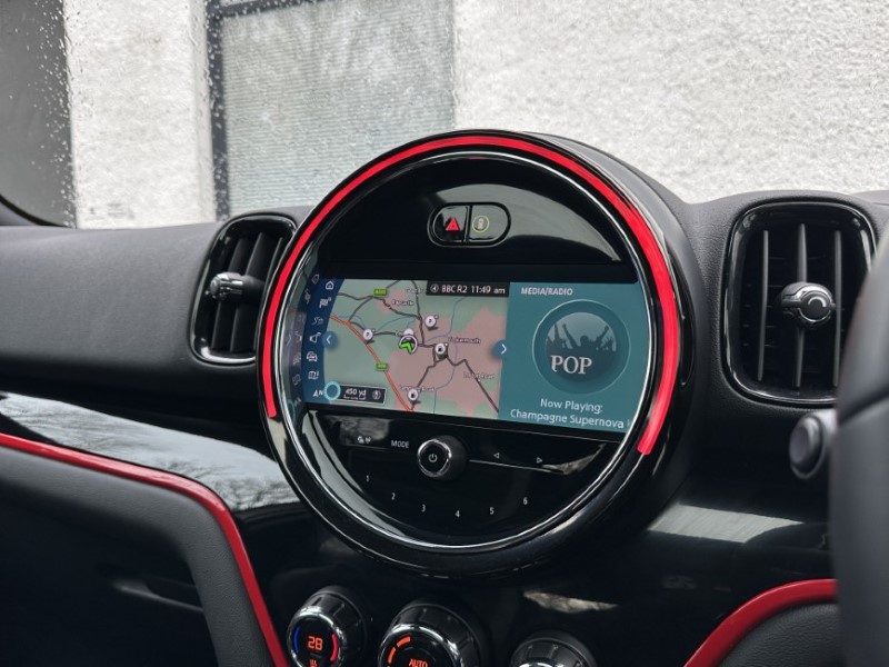 2022 (22) MINI COUNTRYMAN 1.5 Cooper Sport 5dr Auto 4983850