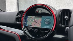 2022 (22) MINI COUNTRYMAN 1.5 Cooper Sport 5dr Auto 4983850