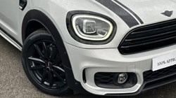 2022 (22) MINI COUNTRYMAN 1.5 Cooper Sport 5dr Auto 4983883