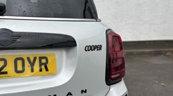 2022 (22) MINI COUNTRYMAN 1.5 Cooper Sport 5dr Auto 4983865
