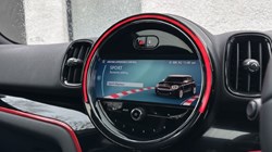 2022 (22) MINI COUNTRYMAN 1.5 Cooper Sport 5dr Auto 4983852