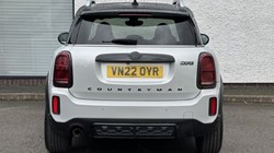 2022 (22) MINI COUNTRYMAN 1.5 Cooper Sport 5dr Auto 4983864