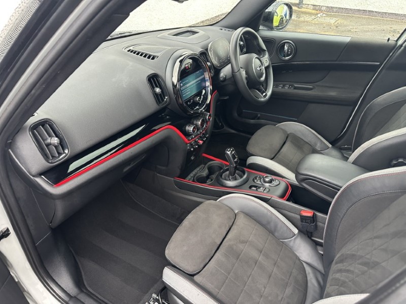 2022 (22) MINI COUNTRYMAN 1.5 Cooper Sport 5dr Auto 4983873