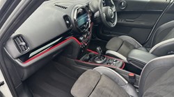 2022 (22) MINI COUNTRYMAN 1.5 Cooper Sport 5dr Auto 4983873