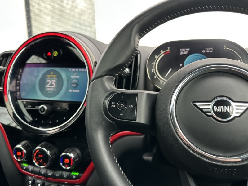 2022 (22) MINI COUNTRYMAN 1.5 Cooper Sport 5dr Auto 4983858