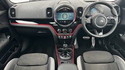 2022 (22) MINI COUNTRYMAN 1.5 Cooper Sport 5dr Auto 4983870