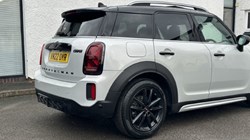 2022 (22) MINI COUNTRYMAN 1.5 Cooper Sport 5dr Auto 4983879