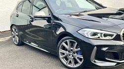2022 (22) BMW 1 SERIES M135i xDrive 5dr Step Auto 4959613