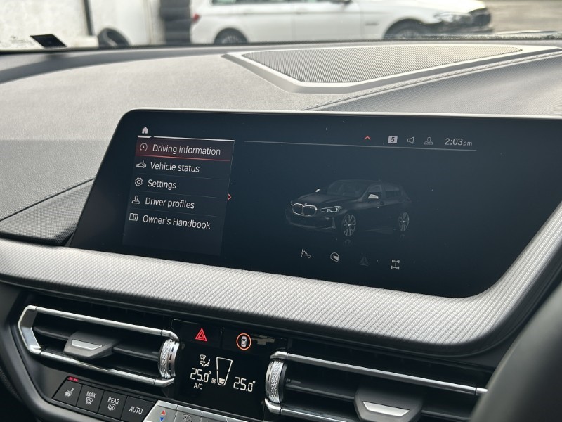 2022 (22) BMW 1 SERIES M135i xDrive 5dr Step Auto 4959640