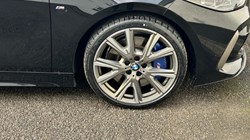 2022 (22) BMW 1 SERIES M135i xDrive 5dr Step Auto 4959607