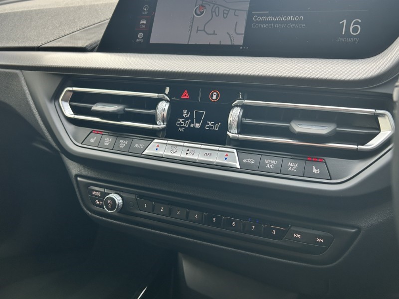 2022 (22) BMW 1 SERIES M135i xDrive 5dr Step Auto 4959635