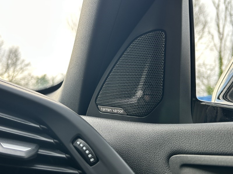 2022 (22) BMW 1 SERIES M135i xDrive 5dr Step Auto 4959630