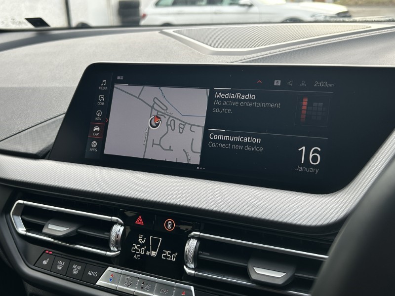 2022 (22) BMW 1 SERIES M135i xDrive 5dr Step Auto 4959637