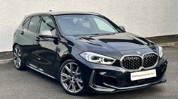 2022 (22) BMW 1 SERIES M135i xDrive 5dr Step Auto 4959612