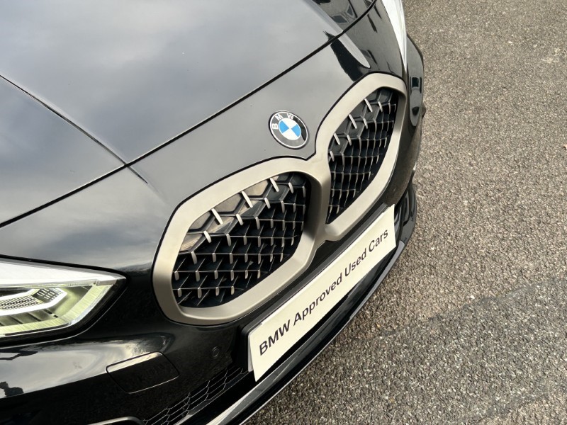 2022 (22) BMW 1 SERIES M135i xDrive 5dr Step Auto 4959615