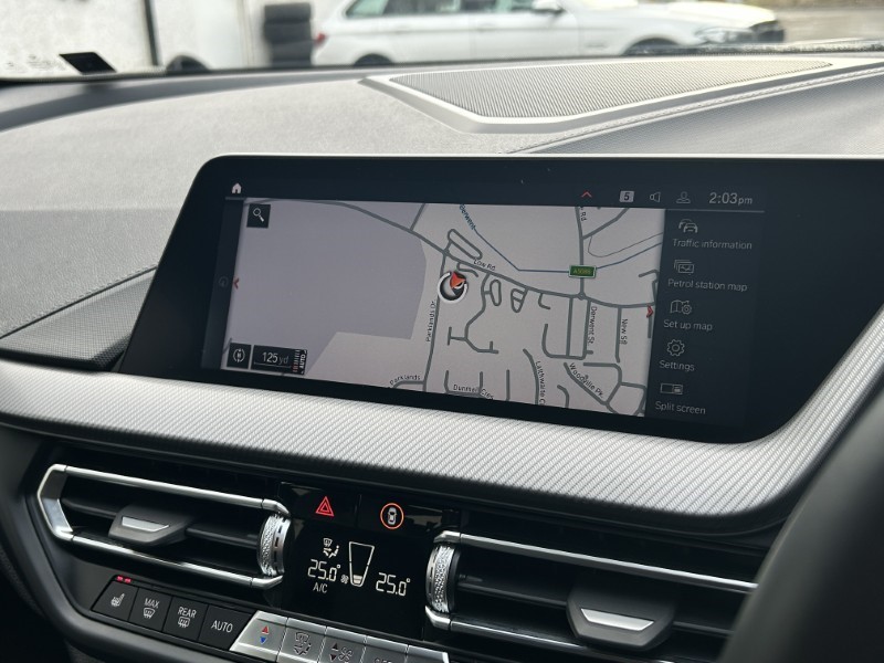 2022 (22) BMW 1 SERIES M135i xDrive 5dr Step Auto 4959638