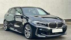 2022 (22) BMW 1 SERIES M135i xDrive 5dr Step Auto 4959616