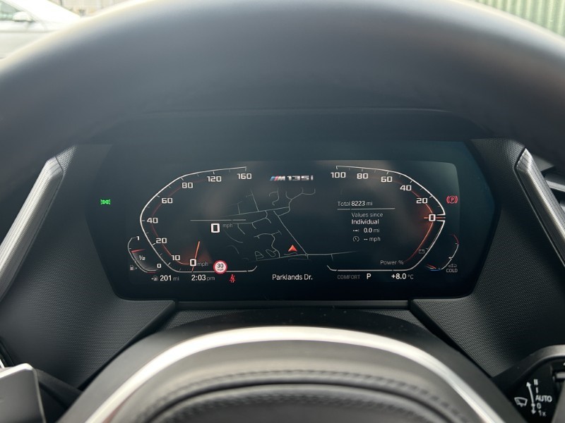 2022 (22) BMW 1 SERIES M135i xDrive 5dr Step Auto 4959632