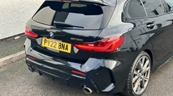2022 (22) BMW 1 SERIES M135i xDrive 5dr Step Auto 4959610