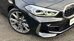 2022 (22) BMW 1 SERIES M135i xDrive 5dr Step Auto 4959614