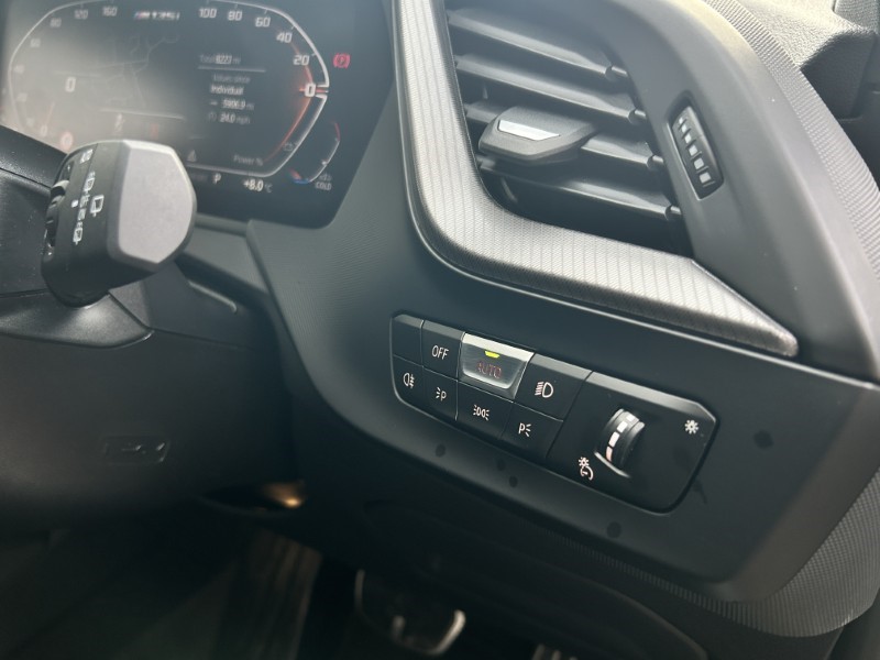 2022 (22) BMW 1 SERIES M135i xDrive 5dr Step Auto 4959620