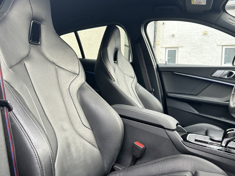 2022 (22) BMW 1 SERIES M135i xDrive 5dr Step Auto 4959621