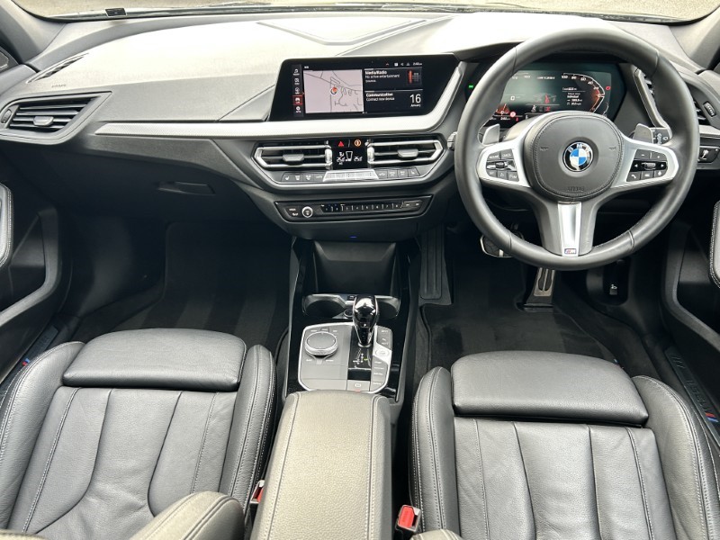 2022 (22) BMW 1 SERIES M135i xDrive 5dr Step Auto 4959622