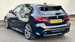 2022 (22) BMW 1 SERIES M135i xDrive 5dr Step Auto 4959602