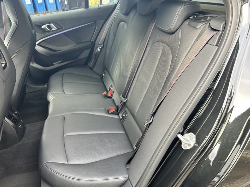 2022 (22) BMW 1 SERIES M135i xDrive 5dr Step Auto 4959625