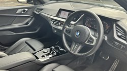 2022 (22) BMW 1 SERIES M135i xDrive 5dr Step Auto 4959619