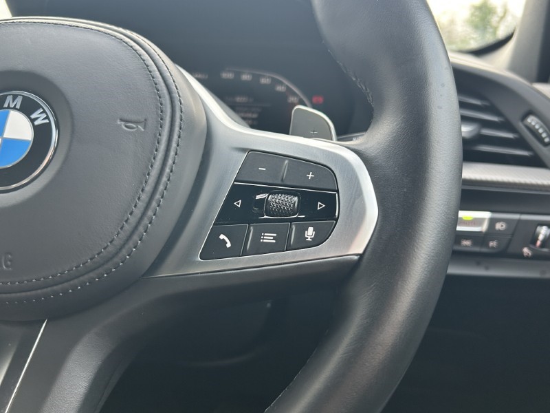 2022 (22) BMW 1 SERIES M135i xDrive 5dr Step Auto 4959634