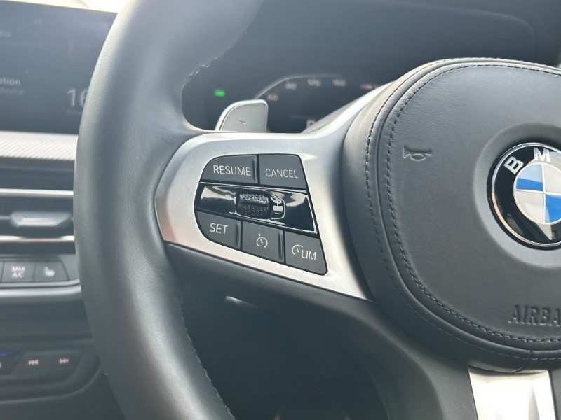 2022 (22) BMW 1 SERIES M135i xDrive 5dr Step Auto 4959633