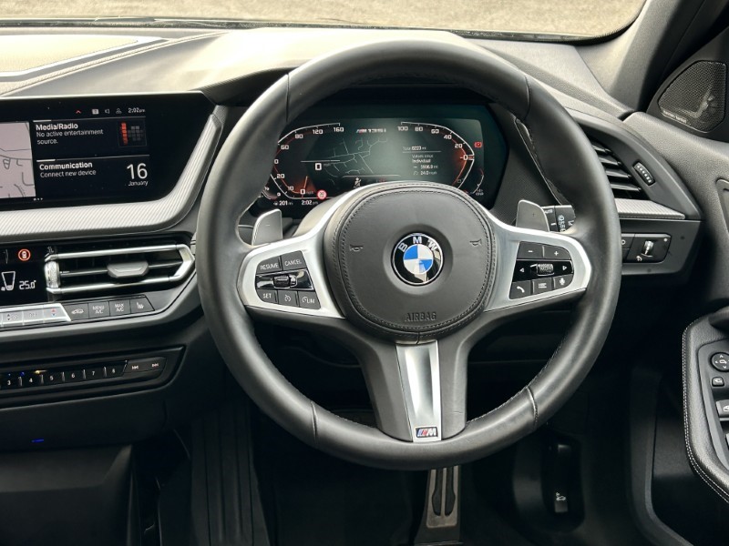 2022 (22) BMW 1 SERIES M135i xDrive 5dr Step Auto 4959623