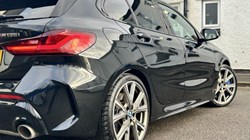2022 (22) BMW 1 SERIES M135i xDrive 5dr Step Auto 4959611